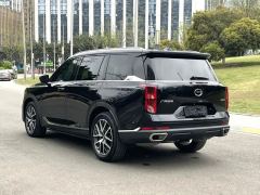 GAC GS8 2.0T AWDLuxury Edition 7 - ფოტო 7