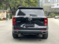 GAC GS8 2.0T AWDLuxury Edition 7 - ფოტო 8