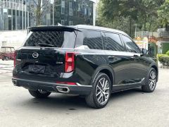 GAC GS8 2.0T AWDLuxury Edition 7 - ფოტო 9