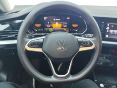 Volkswagen Passat 280TSI Business Edition - ფოტო 18