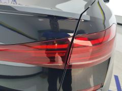 Volkswagen Passat 280TSI Business Edition - ფოტო 5