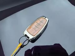 FAW Hongqi H9 3.0T Smart Flagship Edition 5-seater - photo 11