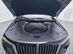 FAW Hongqi H9 3.0T Smart Flagship Edition 5-seater - photo 12