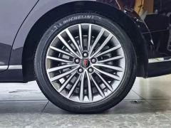 FAW Hongqi H9 3.0T Smart Flagship Edition 5-seater - photo 13