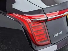 FAW Hongqi H9 3.0T Smart Flagship Edition 5-seater - photo 14