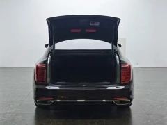 FAW Hongqi H9 3.0T Smart Flagship Edition 5-seater - photo 15