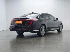 FAW Hongqi H9 3.0T Smart Flagship Edition 5-seater - photo 16