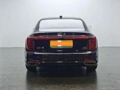 FAW Hongqi H9 3.0T Smart Flagship Edition 5-seater - photo 17