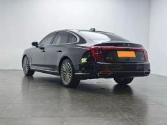 FAW Hongqi H9 3.0T Smart Flagship Edition 5-seater - photo 18