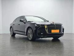 FAW Hongqi H9 3.0T Smart Flagship Edition 5-seater - photo 2