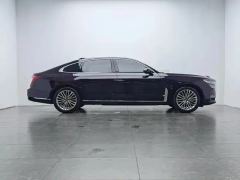 FAW Hongqi H9 3.0T Smart Flagship Edition 5-seater - photo 3