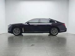 FAW Hongqi H9 3.0T Smart Flagship Edition 5-seater - photo 4