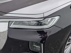 FAW Hongqi H9 3.0T Smart Flagship Edition 5-seater - photo 5