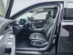 FAW Hongqi H9 3.0T Smart Flagship Edition 5-seater - photo 7