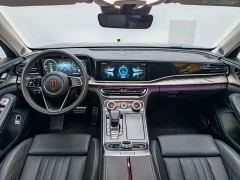 FAW Hongqi H9 3.0T Smart Flagship Edition 5-seater - photo 8