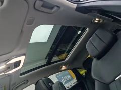 FAW Hongqi H9 3.0T Smart Flagship Edition 5-seater - photo 9