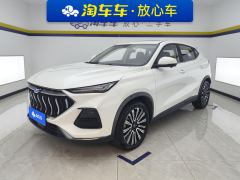 Oshan Oushang X5 1.6L CVT Flagship - ფოტო 1