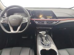 Oshan Oushang X5 1.6L CVT Flagship - ფოტო 16