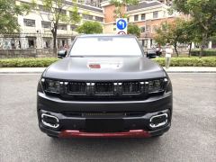 Beijing Off-RoadBJ60 2.0T Edition 7 - ფოტო 1