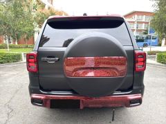 Beijing Off-RoadBJ60 2.0T Edition 7 - ფოტო 11