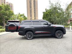 Beijing Off-RoadBJ60 2.0T Edition 7 - ფოტო 12