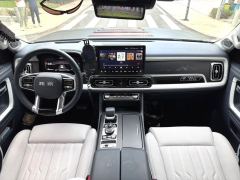 Beijing Off-RoadBJ60 2.0T Edition 7 - ფოტო 4