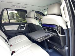 Beijing Off-RoadBJ60 2.0T Edition 7 - ფოტო 5