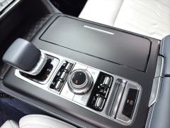 Beijing Off-RoadBJ60 2.0T Edition 7 - ფოტო 7