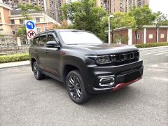 Beijing Off-RoadBJ60 2.0T Edition 7 - ფოტო 9