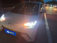 BYD Seagull 305km Free Version - ფოტო 1