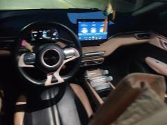 BYD Seagull 305km Free Version - ფოტო 16