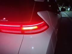 BYD Seagull 305km Free Version - ფოტო 5