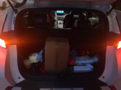 BYD Seagull 305km Free Version - ფოტო 7