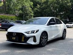 GAC Shadow Leopard 270T J16 Edition - фото 1