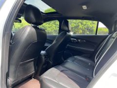 GAC Shadow Leopard 270T J16 Edition - фото 10