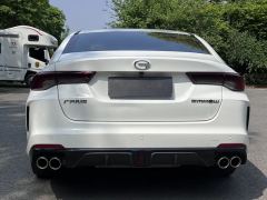 GAC Shadow Leopard 270T J16 Edition - фото 12