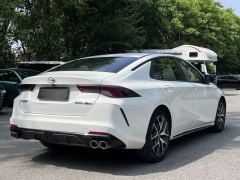 GAC Shadow Leopard 270T J16 Edition - фото 13