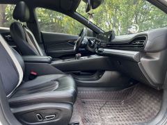 GAC Shadow Leopard 270T J16 Edition - фото 5