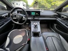 GAC Shadow Leopard 270T J16 Edition - фото 6