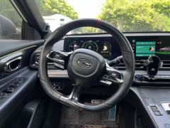 GAC Shadow Leopard 270T J16 Edition - фото 7