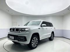 Beijing Off-RoadBJ60 2.0T Edition 7 - ფოტო 1
