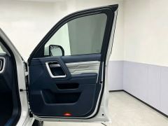 Beijing Off-RoadBJ60 2.0T Edition 7 - ფოტო 10
