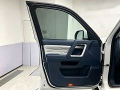 Beijing Off-RoadBJ60 2.0T Edition 7 - ფოტო 11