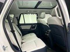 Beijing Off-RoadBJ60 2.0T Edition 7 - ფოტო 12