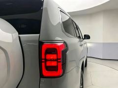 Beijing Off-RoadBJ60 2.0T Edition 7 - ფოტო 14