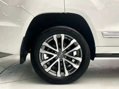 Beijing Off-RoadBJ60 2.0T Edition 7 - ფოტო 15