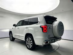 Beijing Off-RoadBJ60 2.0T Edition 7 - ფოტო 19