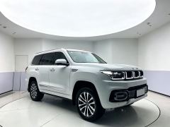 Beijing Off-RoadBJ60 2.0T Edition 7 - ფოტო 2