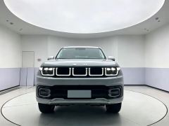 Beijing Off-RoadBJ60 2.0T Edition 7 - ფოტო 3