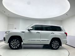 Beijing Off-RoadBJ60 2.0T Edition 7 - ფოტო 4